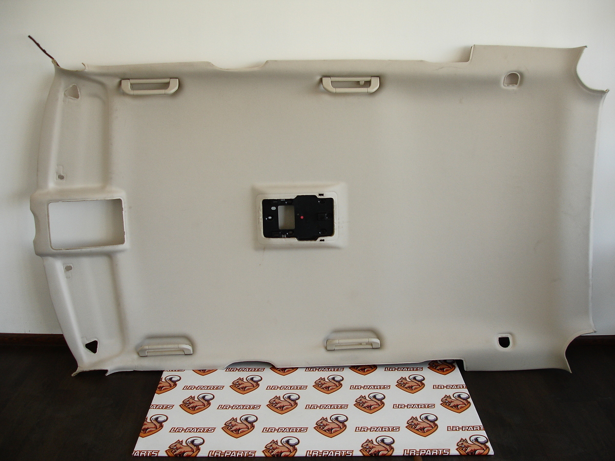LR027961 Обшивка стелі RANGE ROVER L322 2002-2013 Б/У